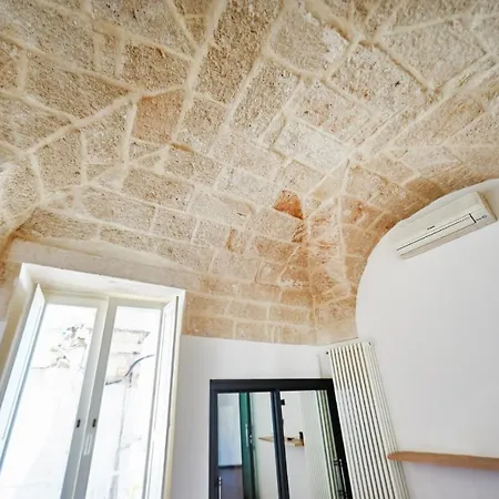 Piazza Della Libertà-tipycal Stone House Appartamento Ostuni