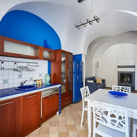 Appartamento Piazza Della Libertà-tipycal Stone House Ostuni