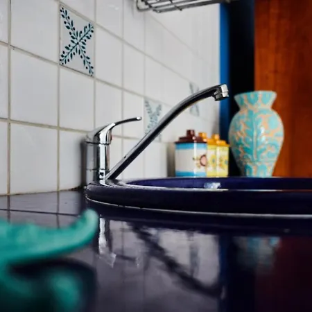 Appartamento Piazza Della Libertà-tipycal Stone House *