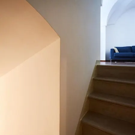 Appartamento Piazza Della Libertà-tipycal Stone House Ostuni