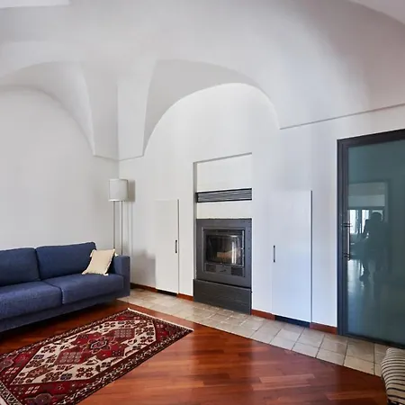 Piazza Della Libertà-tipycal Stone House Appartamento