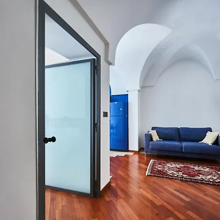 Appartamento Piazza Della Libertà-tipycal Stone House Ostuni